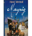 Mayrig, Henri Verneuil, 1992 - Marseille 1900, Arménie, cinéma,