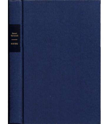 Mayrig, Henri Verneuil, 1992 - Marseille 1900, Arménie, cinéma,