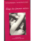 Eloge des femmes mûres, Stephen Vizinczey, 2001 - roman érotique,
