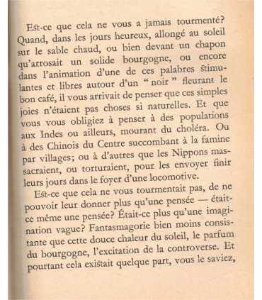 Vercors, Le silence de la mer et autres récits, Désespoir est mort, Le cheval et la mort, L'Imprimerie de Verdun, L'impuissance,