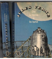 De la Terre à la Lune, Jules Verne, 1966 - science-fiction, espace, fantastique,