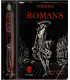 Romans, Voltaire, présentés par Roger Peyrefitte, 1963 - anthologie Littérature XVIIIe s,