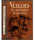 Les animaux dénaturés, Vercors, 1978 - science-fiction, espèces animales inconnues, paléontologie,