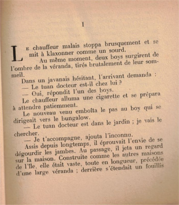 L'ensorcelé, Maria von Kirchbach, 1953 - femme fatale, roman d'amour,