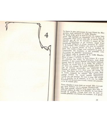 La fille pauvre, Le péché du monde, Maxence Van der Meersch 1956 - , édition numérotée, roman d'amour, misère,,