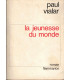 La jeunesse du monde, Paul Vialar, 1966 - roman d'aventure,