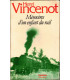 Mémoires d'un enfant du rail, Le Rempart de la Miséricorde, Henri Vincenot, 1980 -, trains, chemin de fer, Corrèze