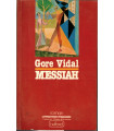 Messiah, Gore Vidal, 1980 - sectes,