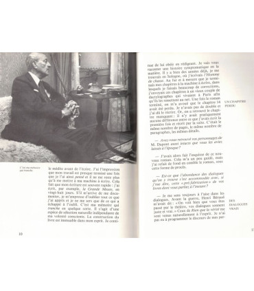 Rien que la vérité, Paul Vialar, 1980 - Jury d'assises, Monsieur Dupont est mort,