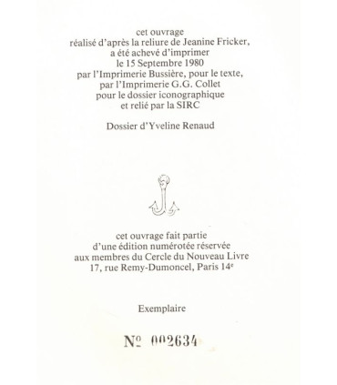 Rien que la vérité, Paul Vialar, 1980 - Jury d'assises, Monsieur Dupont est mort,