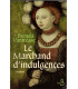Le marchand d'indulgences, Brenda Vantrease, 2008 - Europe XVe siècle, Inquisition, roman d'amour,