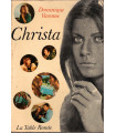 Christa, Dominique Varenne, 1971 - feuilleton TV, série TV, télévision 1970, roman d'amour,