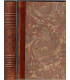 Contes choisis, Voltaire, 1910 - anthologie Littérature XVIIIe s, Collection Gallia, dos cuir,