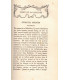 Contes choisis, Voltaire, 1910 - anthologie Littérature XVIIIe s, Collection Gallia, dos cuir,