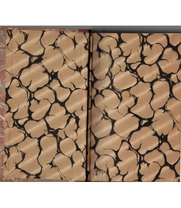 Contes choisis, Voltaire, 1910 - anthologie Littérature XVIIIe s, Collection Gallia, reliure cuir,