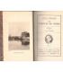 Le parfum de Rome T2, Louis Veuillot, vers 1910 -  Rome antique, pèlerinages chrétiens, Italie, collection Gallia, dos cuir,