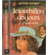 Le tourbillon des jours, T2, L'Heure d'Eté, Denyse Vautrin, 1980 - saga familiale, feuilleton TV,