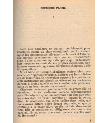 Le tourbillon des jours, T2, L'Heure d'Eté, Denyse Vautrin, 1980 - saga familiale, feuilleton TV,