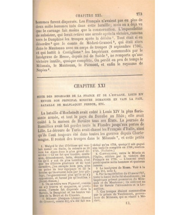 Siècle de Louis XIV par Voltaire, M. Grégoire, 1899 - Littérature XVIIIe, histoire XVIIe siècle, monarchie,