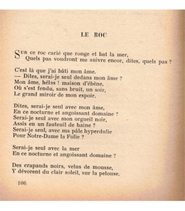 Emile Verhaeren, poètes d'aujourd'hui, Franz Hellens, 1952 - poète belge, poète flamand,poésie,