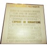 L'apogée du Romantisme N°5 la grande musique, Mondadori, 1983 - musiciens, musique, encyclopédie