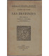 Les destinées, Alfred de Vigny, Verdun Saulnier, 1947 - poète, poésie, littérature XIXe siècle