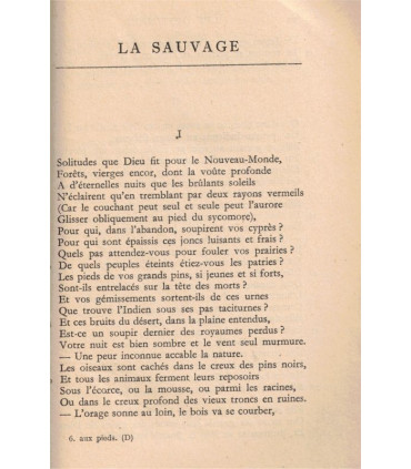 Les destinées, Alfred de Vigny, Verdun Saulnier, 1947 - poète, poésie, littérature XIXe siècle