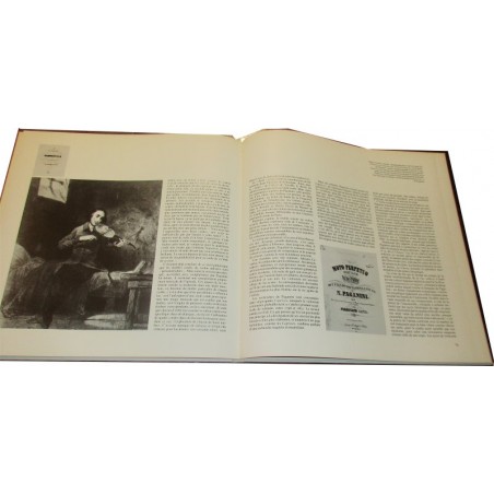 L'apogée du Romantisme N°5 la grande musique, Mondadori, 1983 - musiciens, musique, encyclopédie