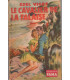 Le cavalier de la falaise, Edel Viges, 1951 - , collection Fama,  roman sentimental, roman de gare,