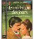 Le tourbillon des jours, T1 Les noces de Corrèze, Denyse Vautrin, 1979 - saga familiale, feuilleton TV,