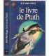 Le livre de Ptath, Alfred van Vogt, 1976 - fantasy, fantastique, roman science fiction,