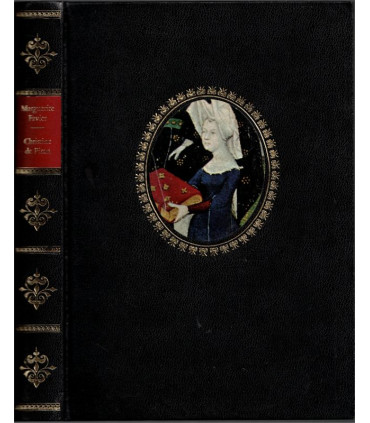 Christine de Pisan, muse des cours souveraines, Marguerite Favier, - Ces femmes qui ont fait l'histoire, littérature Moyen Age