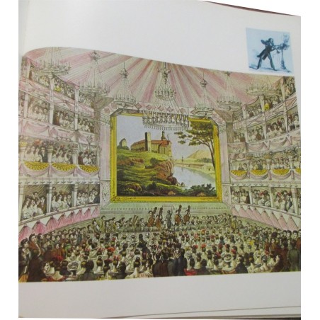 L'apogée du Romantisme N°5 la grande musique, Mondadori, 1983 - musiciens, musique, encyclopédie