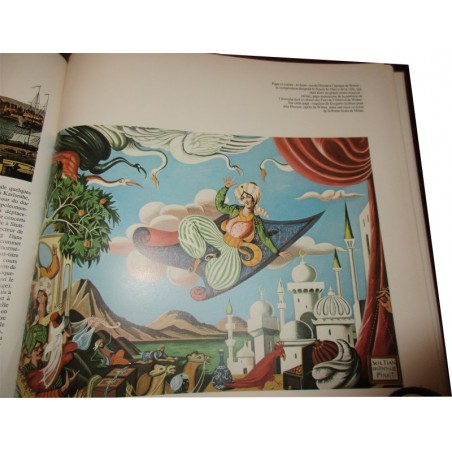 L'apogée du Romantisme N°5 la grande musique, Mondadori, 1983 - musiciens, musique, encyclopédie