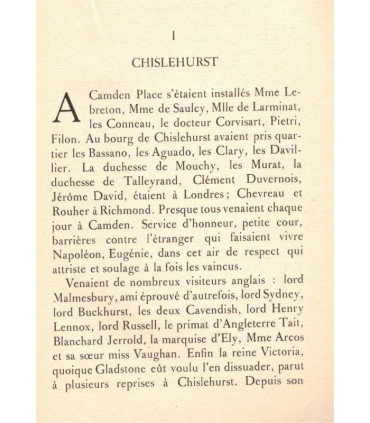 L'impératrice Eugénie, tome 2, Octave Aubry, 1933 -  Second Empire, Napoléon III,