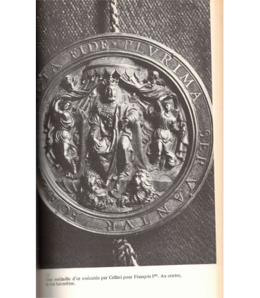 La vie de Benvenuto Cellini, Maurice Beaufreton,   - littérature XVIe siècle, sculpteur, orfèvre, Renaissance, Italie,