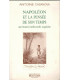 Napoléon et la pensée de son temps, Antoine Casanova, 2001- Napoléon Bonaparte, Premier Empire,