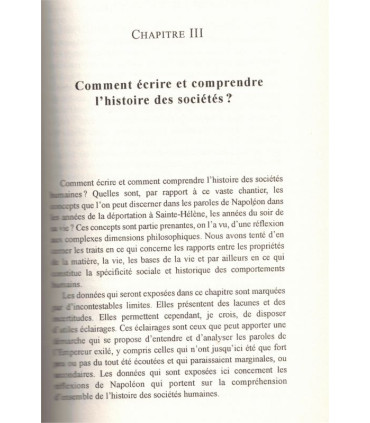 Napoléon et la pensée de son temps, Antoine Casanova, 2001- Napoléon Bonaparte, Premier Empire,
