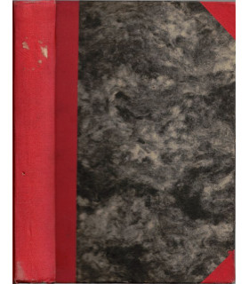 L'impératrice Eugénie, tome 2, Octave Aubry, 1933 -  Second Empire, Napoléon III,