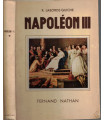 Napoléon III, Laborde-Guiche 1950 -  Second Empire, Napoléon III, femmes célèbres,