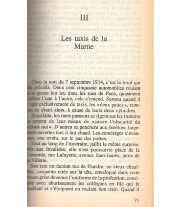 Nouvelles histoires extraordinaires, Alain Decaux, 1996 -