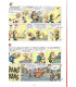 Gaston Lagaffe, Gaston 6, Franquin, 1998 - album BD, bandes dessinées, littérature jeunesse,