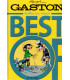 Gaston Lagaffe, Gaffes au volant, Best of, Franquin, 2003 - album BD, bandes dessinées, littérature jeunesse,