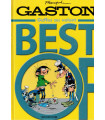 Gaston Lagaffe, Gaffes au volant, Best of, Franquin, 2003 - album BD, bandes dessinées, littérature jeunesse,