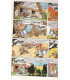 Le fils d'Astérix, Albert Uderzo, 1983 - album BD, bandes dessinées, littérature jeunesse,