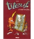 Titeuf, n°3, ça épate les filles, Zep, 1998 - album BD jeunesse, bande dessinée,