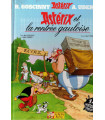 Astérix et la rentrée gauloise, René Goscinny et Albert Uderzo, 2003 - album BD, bandes dessinées, littérature jeunesse,