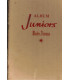 Album Juniors Modes et Travaux 1963 - science fiction 1963, contes, André Maurois, aventures jeunesse,