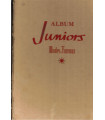 Album Juniors Modes et Travaux 1963 - science fiction 1963, contes, André Maurois, aventures jeunesse,
