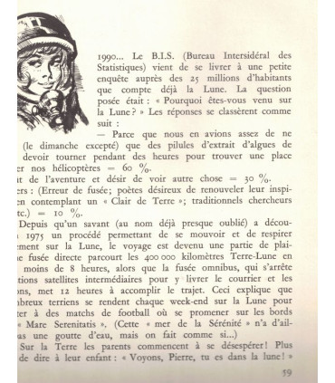 Album Juniors Modes et Travaux 1963 - science fiction 1963, contes, André Maurois, aventures jeunesse,